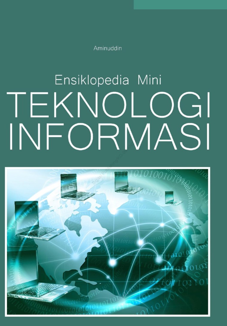 Sampul TEKNOLOGI